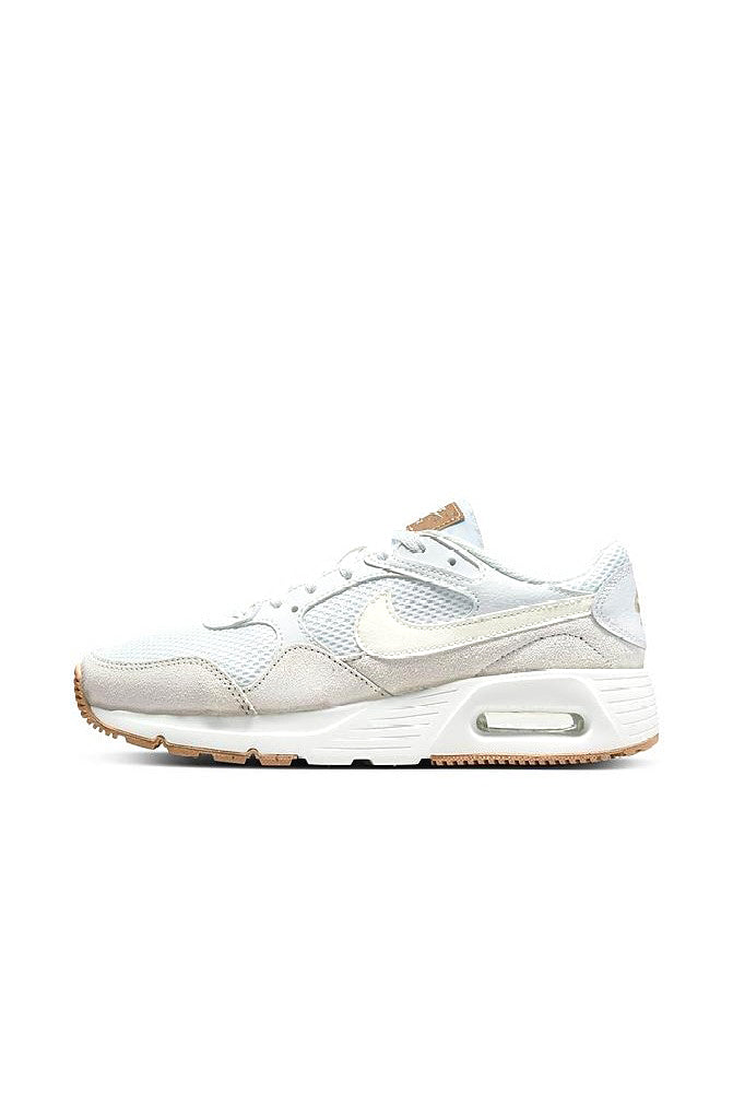 Women's Air Max SC Summit Wht/Platinum Tint/Hemp/Sail (CW4554 108)