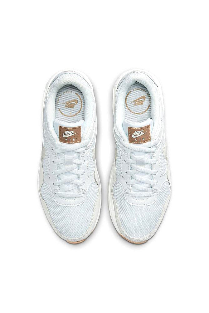 Women's Air Max SC Summit Wht/Platinum Tint/Hemp/Sail (CW4554 108)