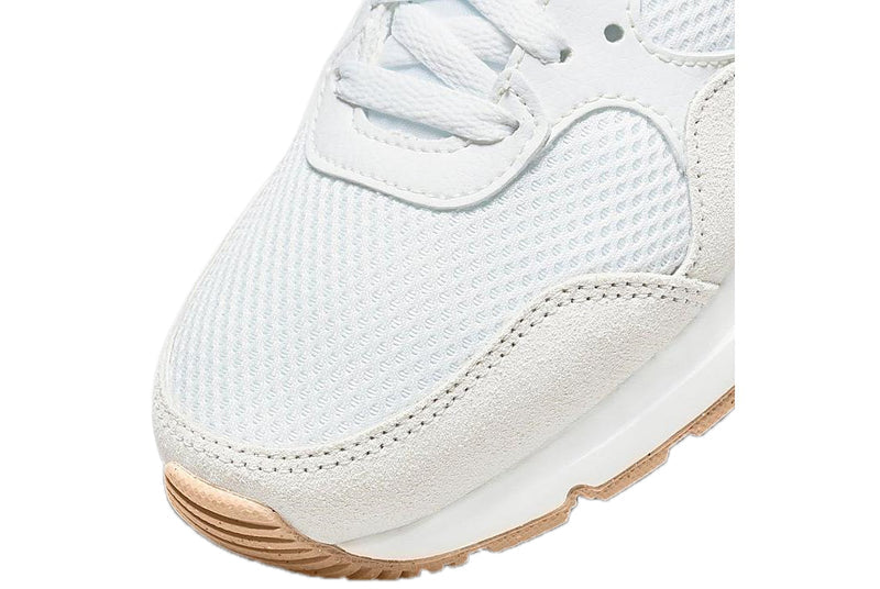 Women's Air Max SC Summit Wht/Platinum Tint/Hemp/Sail (CW4554 108)