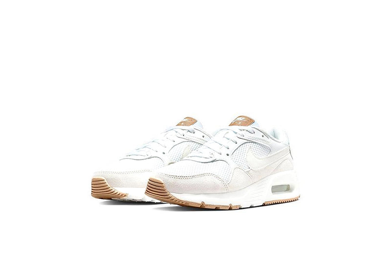 Women's Air Max SC Summit Wht/Platinum Tint/Hemp/Sail (CW4554 108)