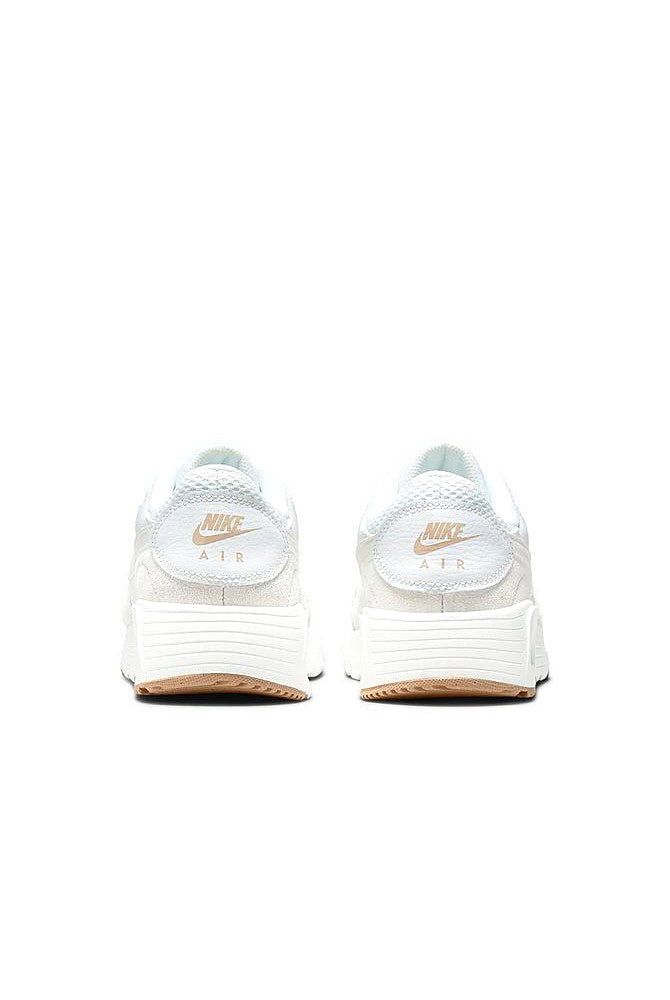 Women's Air Max SC Summit Wht/Platinum Tint/Hemp/Sail (CW4554 108)