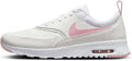 Women's Air Max Thea PRM Wht/Med Soft Pink-Pearl Pink (FJ4576 100)