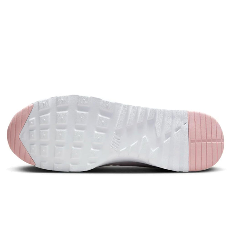 Women's Air Max Thea PRM Wht/Med Soft Pink-Pearl Pink (FJ4576 100)