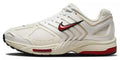 Women's Air Peg 2K5 White/Gym Red-Phantom (FN7153 101)