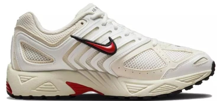 Women's Air Peg 2K5 White/Gym Red-Phantom (FN7153 101)