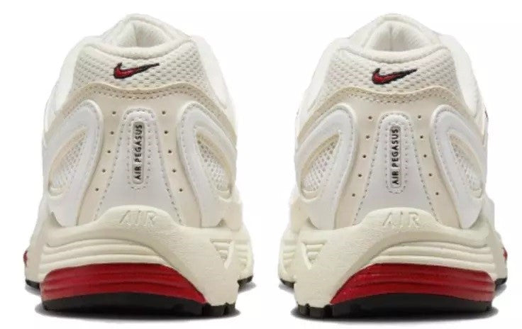 Women's Air Peg 2K5 White/Gym Red-Phantom (FN7153 101)