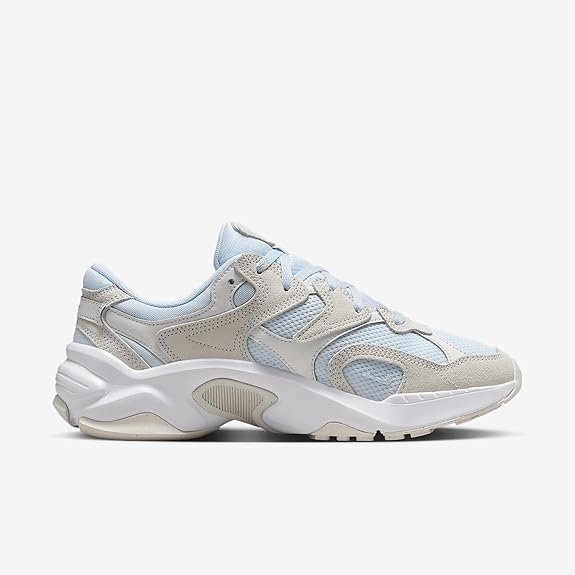 Women's AL8 Blue Tint/Platinum Tint (FJ3794 401)