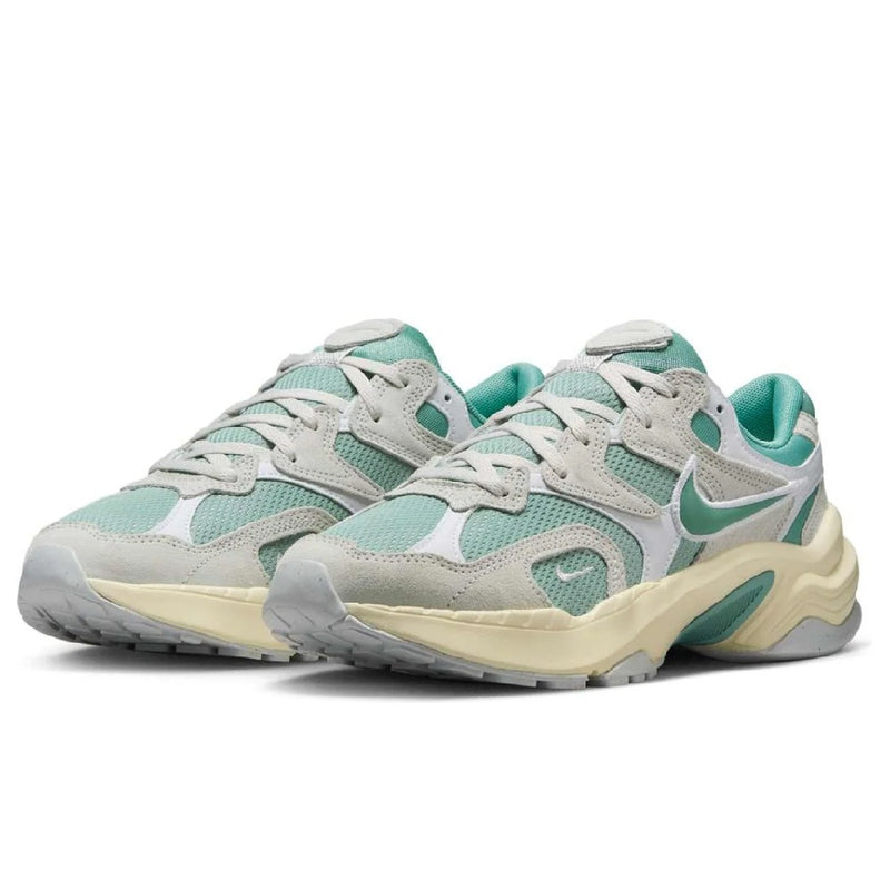 Women's AL8 Photon Dust/Cannon-White (IB3952 001)
