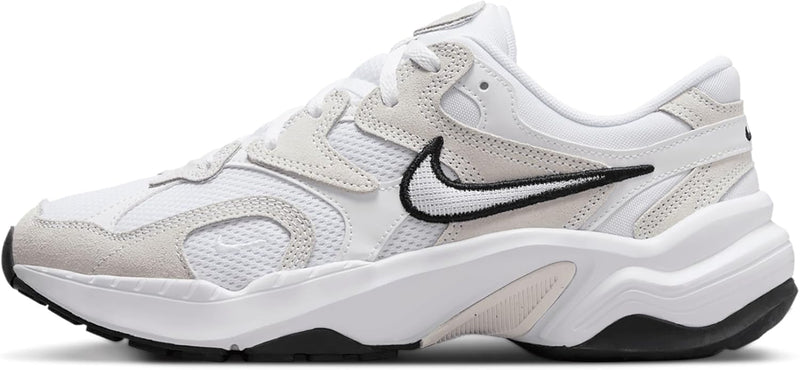 Women's AL8 Summit White/White-Black (FJ3794 102)