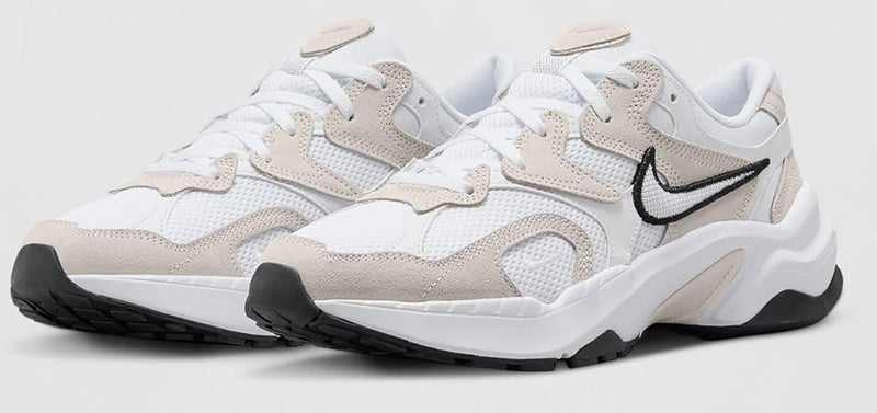Women's AL8 Summit White/White-Black (FJ3794 102)
