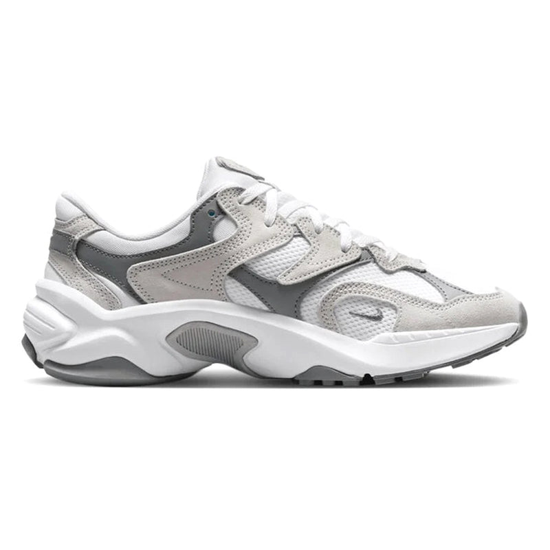 Women's AL8 White/Metallic Silver (FJ3794 101)