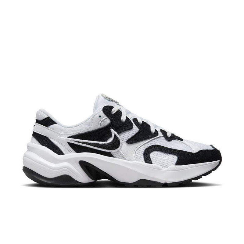 Women's AL8 White/White-Black (FJ3794 104)