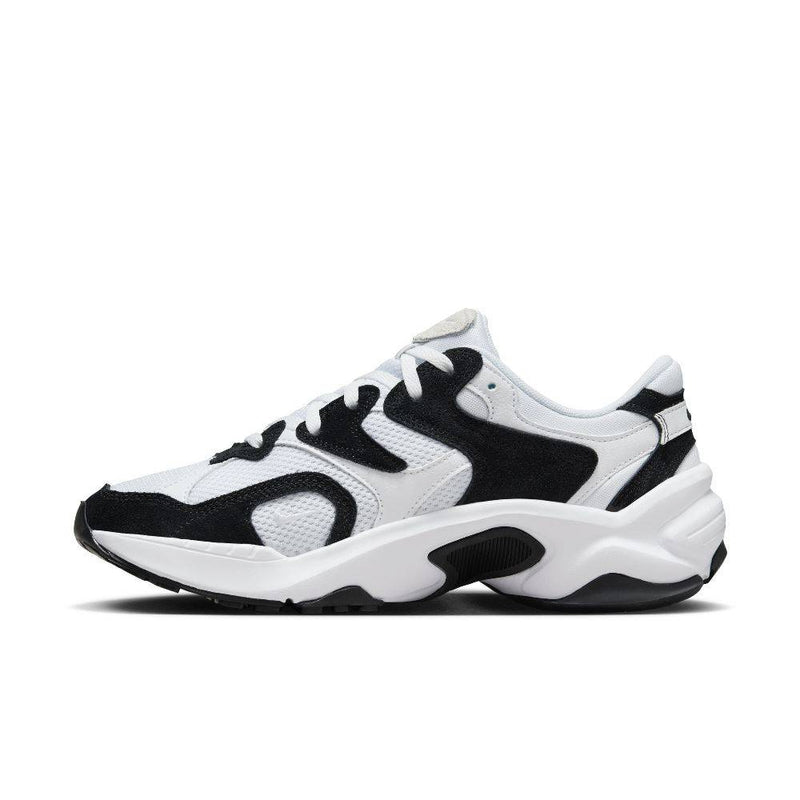 Women's AL8 White/White-Black (FJ3794 104)