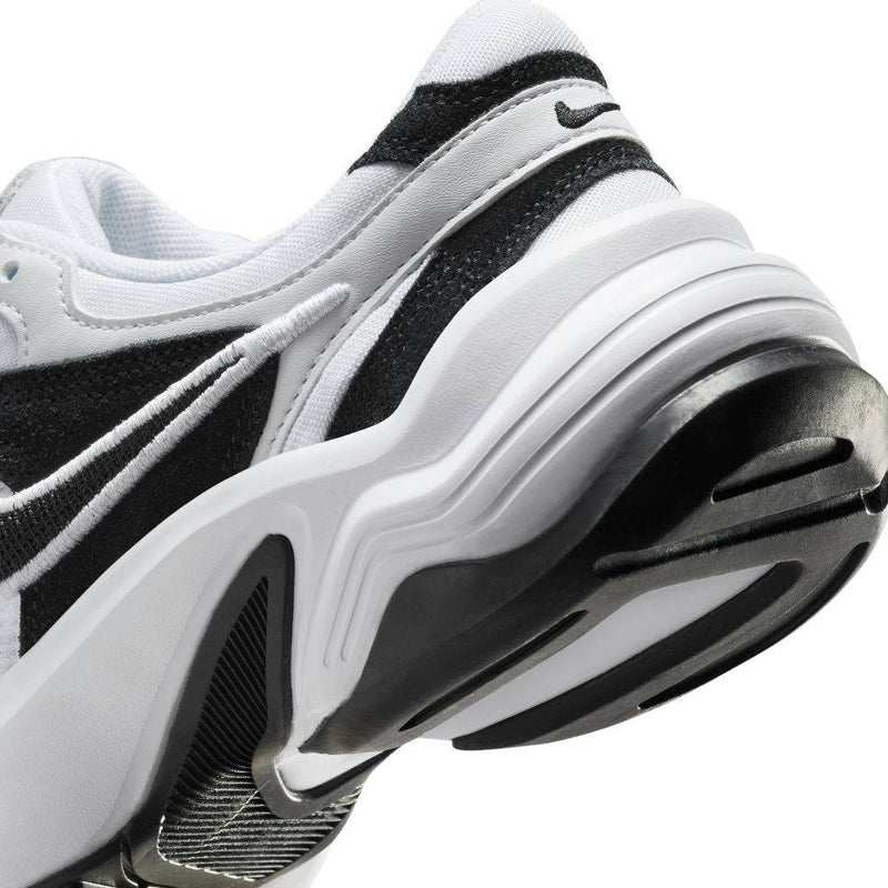 Women's AL8 White/White-Black (FJ3794 104)