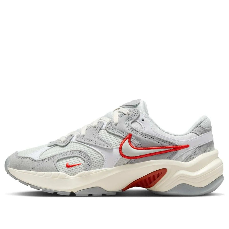 Women's AL8 Wolf Grey/Photon Dust (IB3952 003)