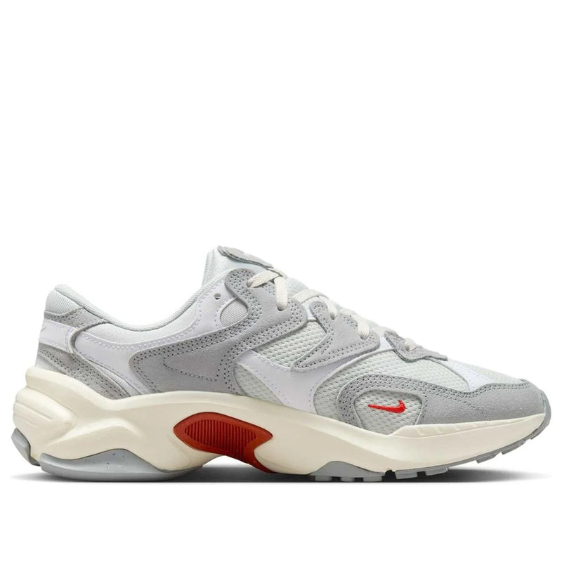 Women's AL8 Wolf Grey/Photon Dust (IB3952 003)