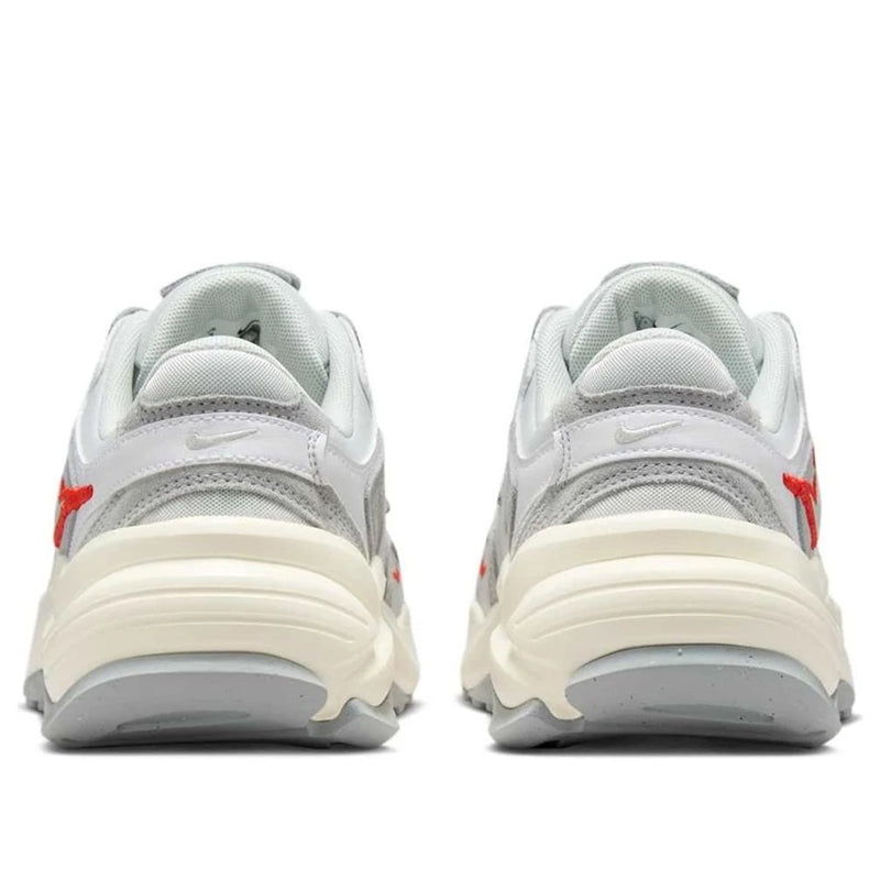 Women's AL8 Wolf Grey/Photon Dust (IB3952 003)