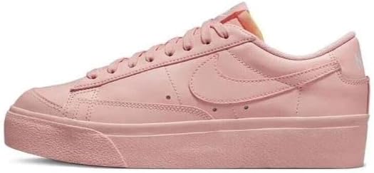 Women's Blazer Low Platform Atmosphere/Atmosphere-Blck (DJ0292 600)