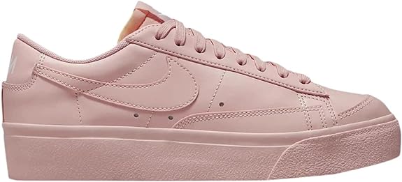Women's Blazer Low Platform Atmosphere/Atmosphere-Blck (DJ0292 600)