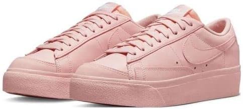 Women's Blazer Low Platform Atmosphere/Atmosphere-Blck (DJ0292 600)