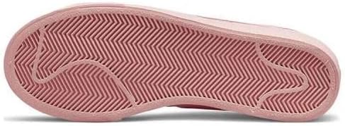 Women's Blazer Low Platform Atmosphere/Atmosphere-Blck (DJ0292 600)