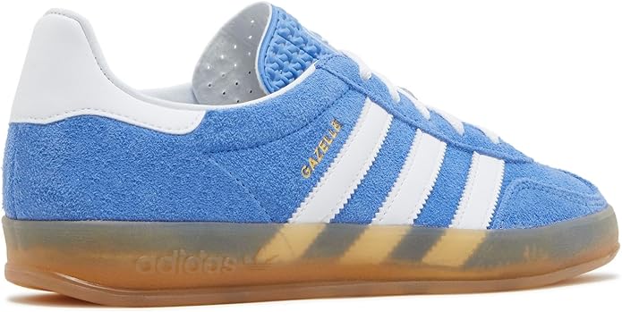 Women's BLUFUS/FTWWHT/GOLDMT (HQ8717)