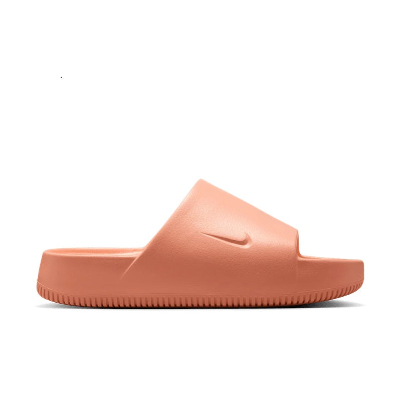 Women's Calm Slide Apricot Agate/Apricot Agate (DX4816 804)