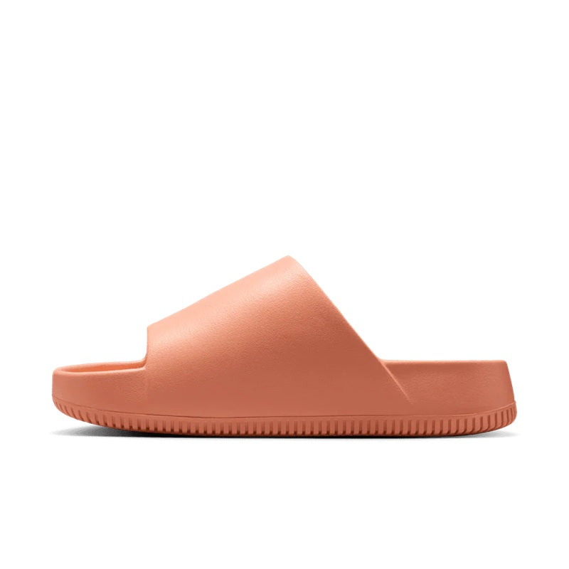 Women's Calm Slide Apricot Agate/Apricot Agate (DX4816 804)