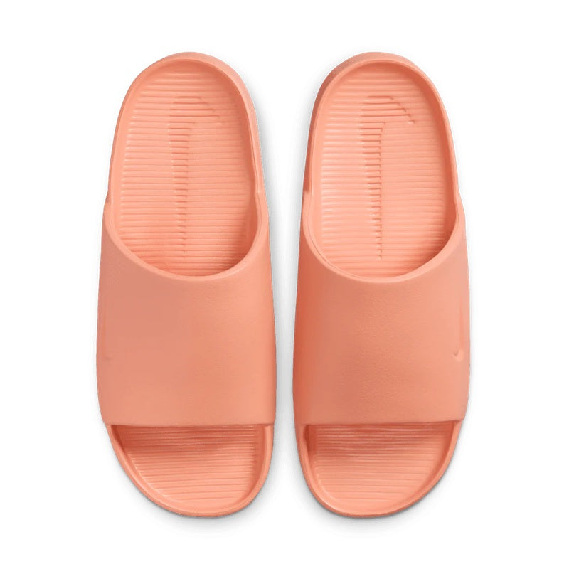 Women's Calm Slide Apricot Agate/Apricot Agate (DX4816 804)