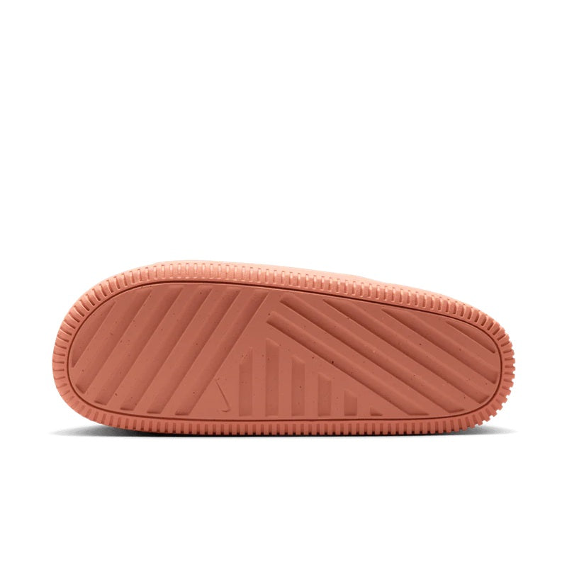 Women's Calm Slide Apricot Agate/Apricot Agate (DX4816 804)