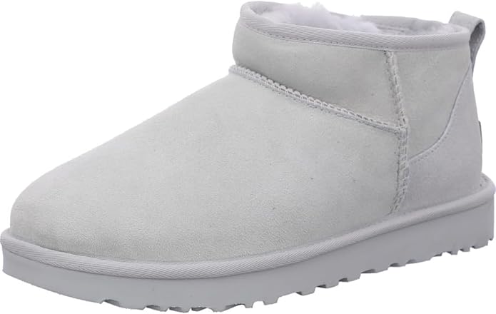 Women's Classic Ultra Mini Boot Goose (1116109-GOO)