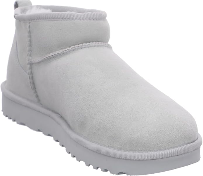Women's Classic Ultra Mini Boot Goose (1116109-GOO)