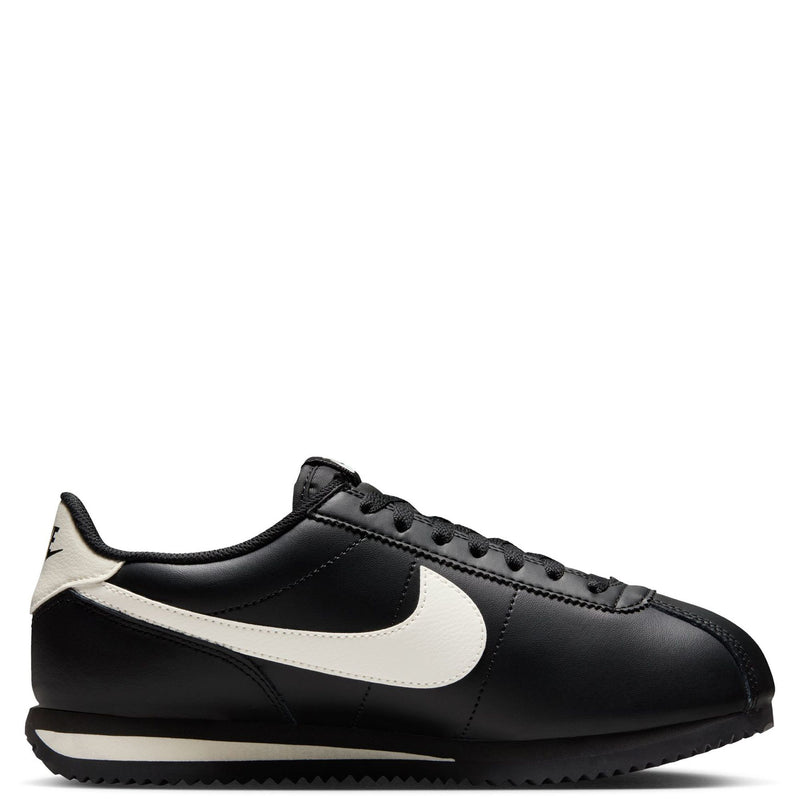 Women's Cortez Black/Pale Ivory (DN1791 006)
