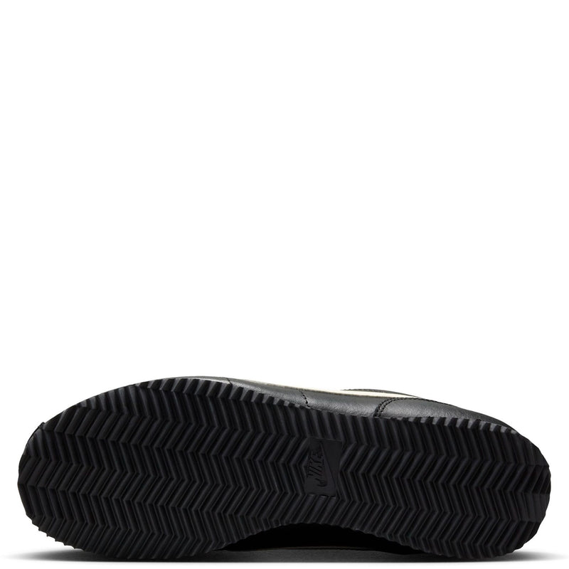 Women's Cortez Black/Pale Ivory (DN1791 006)