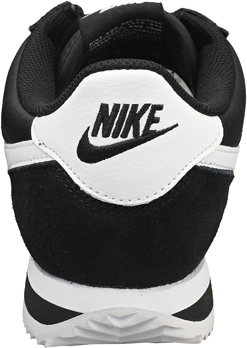Women's Cortez Black/White (DZ2795 001)