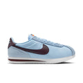 Women's Cortez Celestine Blue/Burgundy Crush (DZ2795 405)