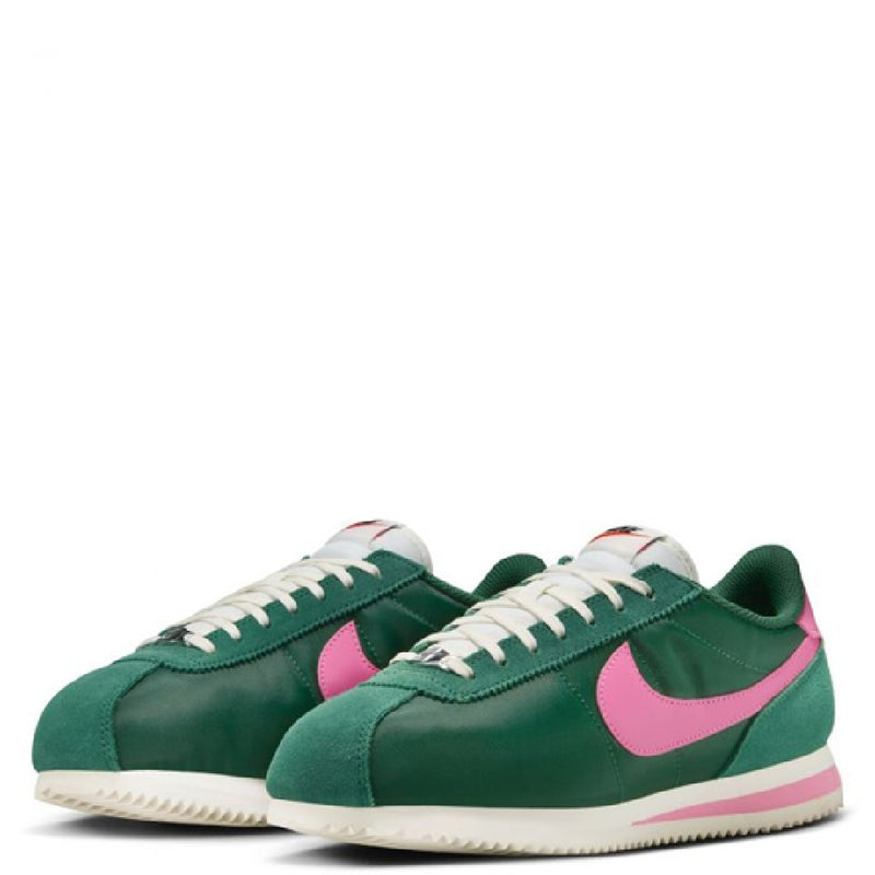 Women's Cortez FIR/Pinksicle-Sail (IF1764 300)