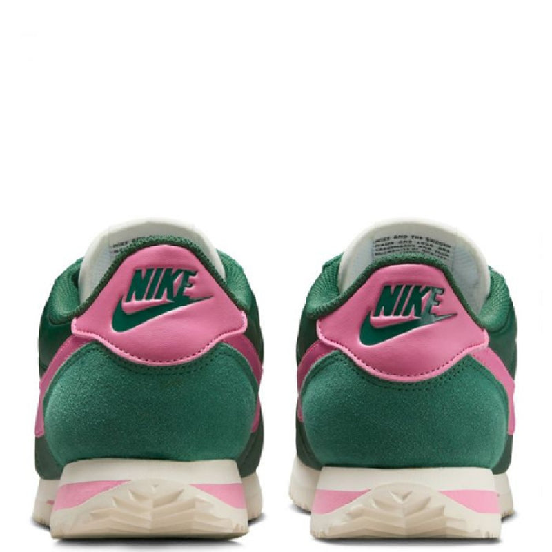 Women's Cortez FIR/Pinksicle-Sail (IF1764 300)