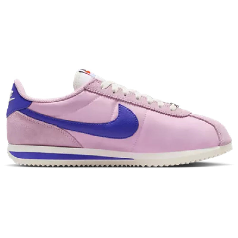 Women's Cortez LT Arctic Pink/Paramount Blue (DZ2795 607)