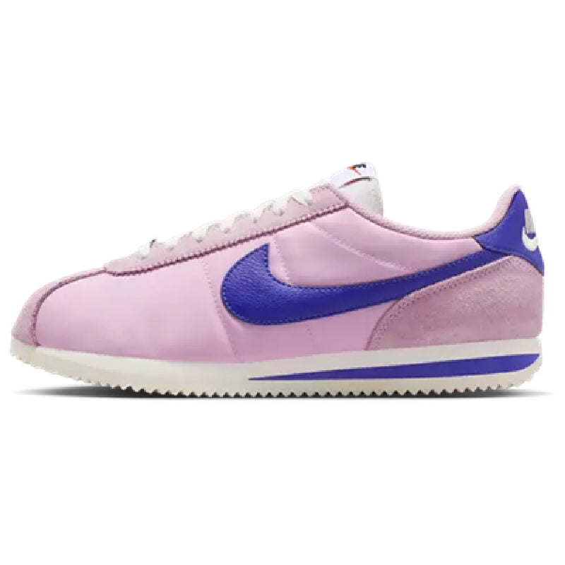 Women's Cortez LT Arctic Pink/Paramount Blue (DZ2795 607)