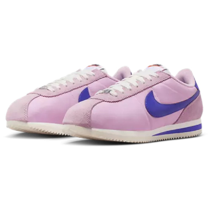 Women's Cortez LT Arctic Pink/Paramount Blue (DZ2795 607)