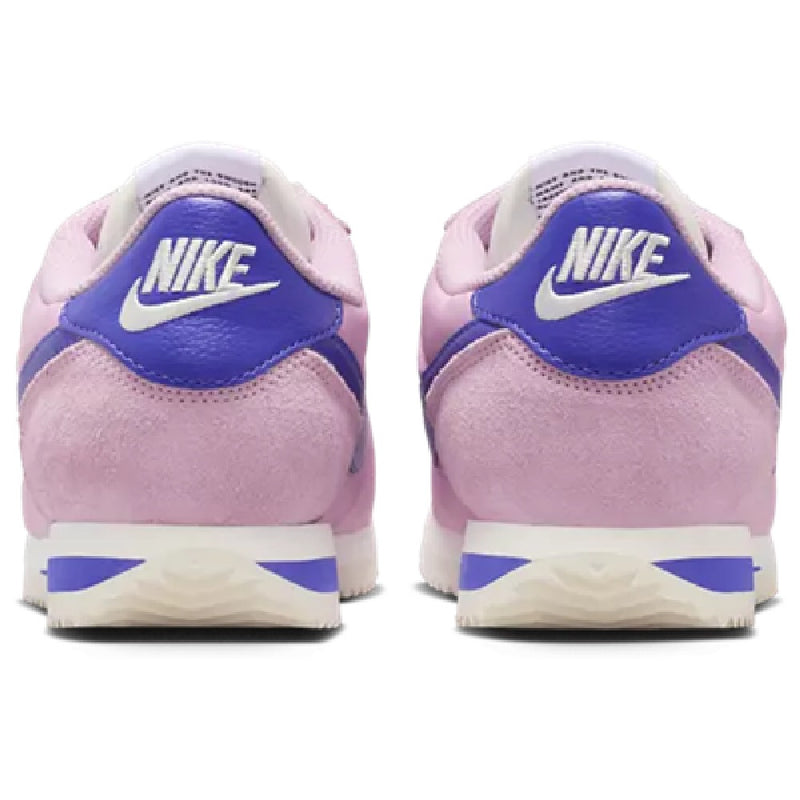 Women's Cortez LT Arctic Pink/Paramount Blue (DZ2795 607)