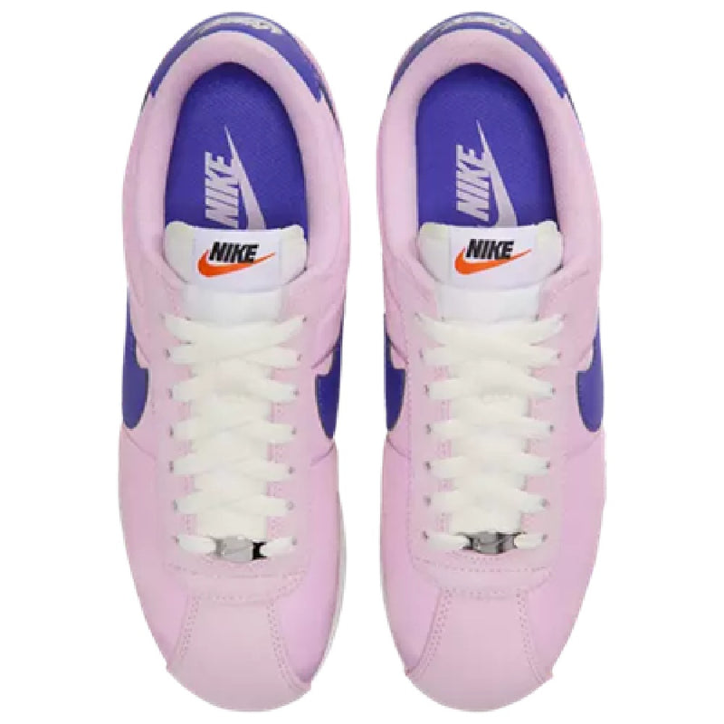 Women's Cortez LT Arctic Pink/Paramount Blue (DZ2795 607)