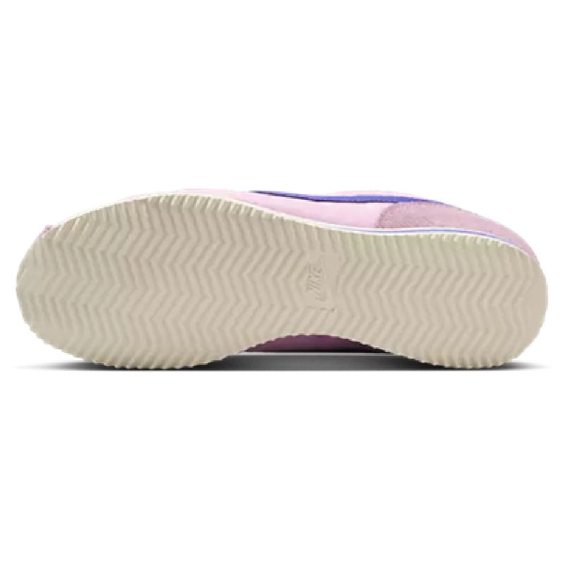 Women's Cortez LT Arctic Pink/Paramount Blue (DZ2795 607)