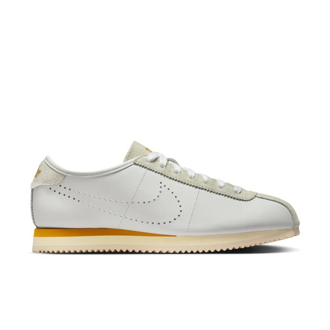 Women's Cortez LT White/Bronze-Light Bone (HQ1841 100)