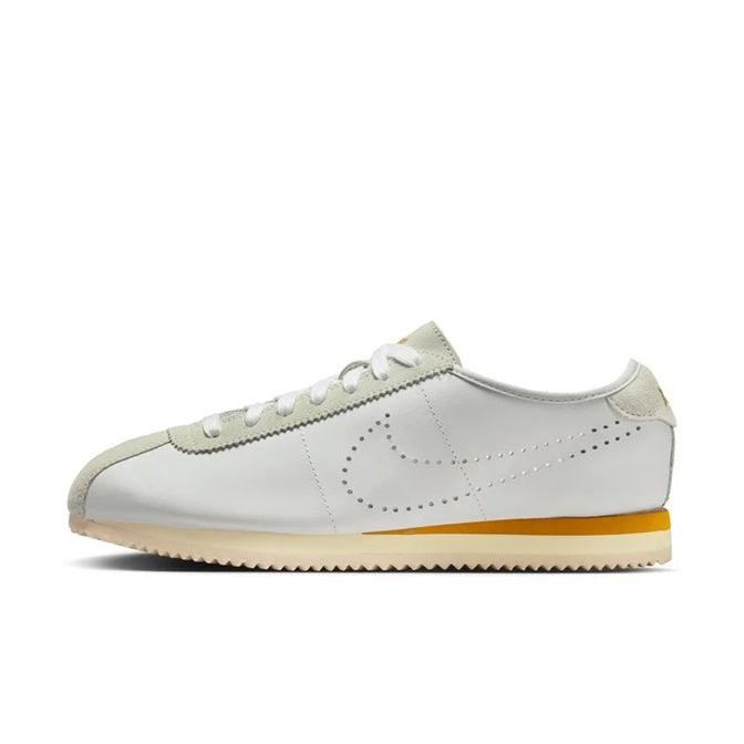 Women's Cortez LT White/Bronze-Light Bone (HQ1841 100)