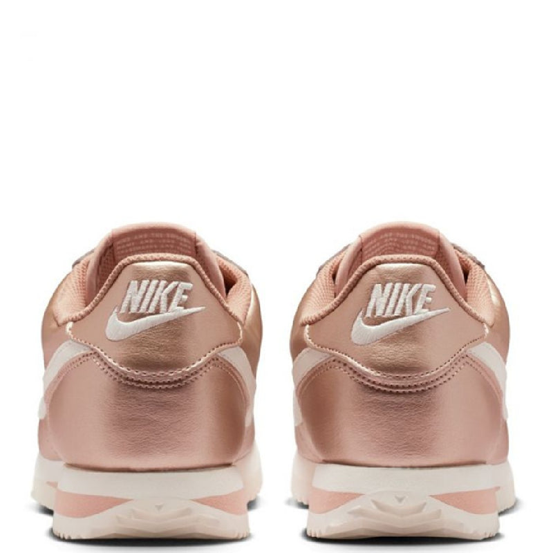 Women's Cortez MTLC Red Bronze/Sail (IR0042 900)