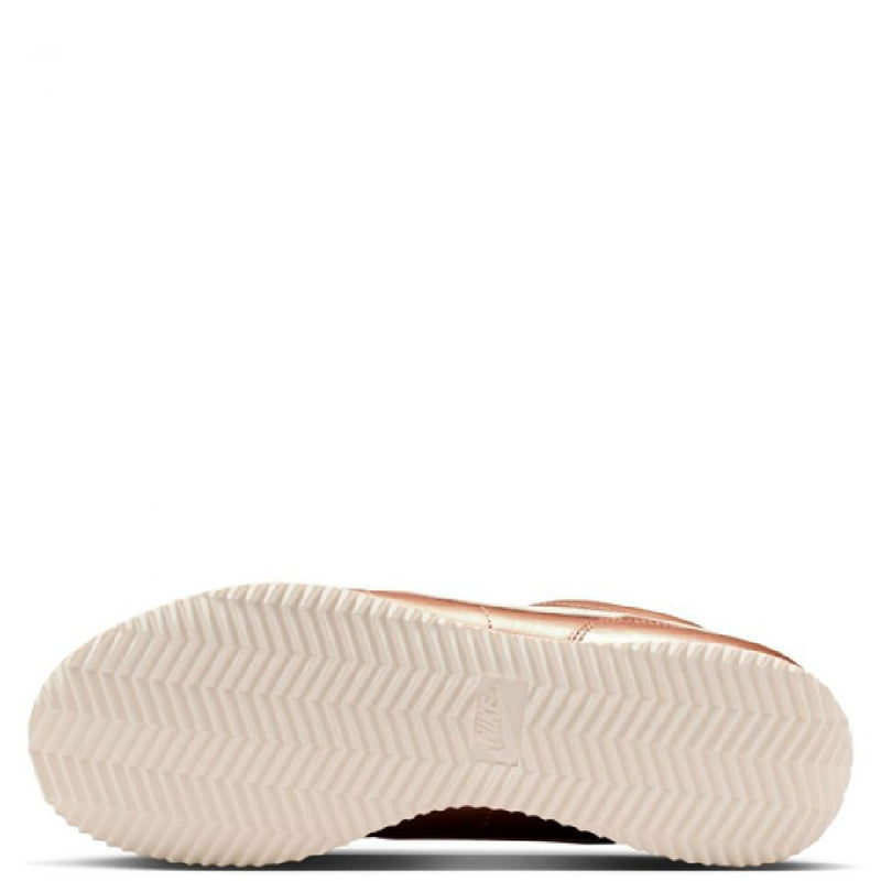 Women's Cortez MTLC Red Bronze/Sail (IR0042 900)