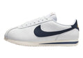 Women's Cortez Oly White/Obsidian-Sail (HJ9343 100)