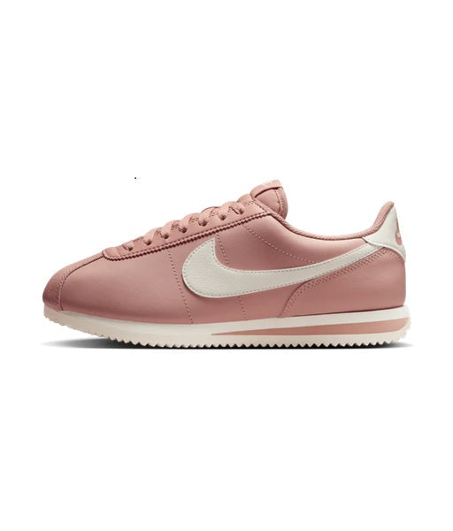 Women's Cortez Particle Pink/Sail (DN1791 600)